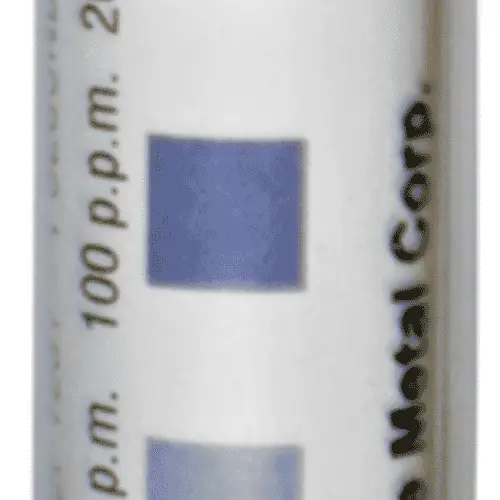Krowne S25-123 Chlorine Test Strips Sanitizer Test