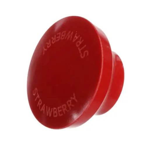 Server 82023-104 Knob-104-strawberry