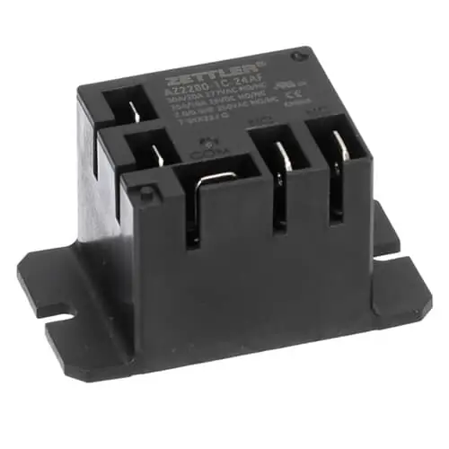 Kolpak 550004730 Relay
