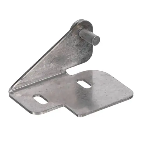 Scotsman 02-3943-01 Hinge Left