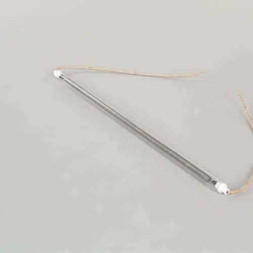 Star HH-Z10138 Heatertubequartz-700w240v 80V