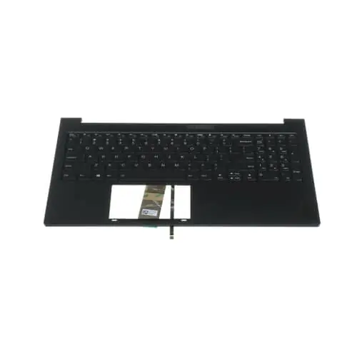 Lenovo 5CB0Z31249 C-cover With Keyboard