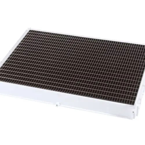 Manitowoc Ice 7626989 Evaporator Assembly Jyq/1800/Q1600 Hdice Replacement MPN