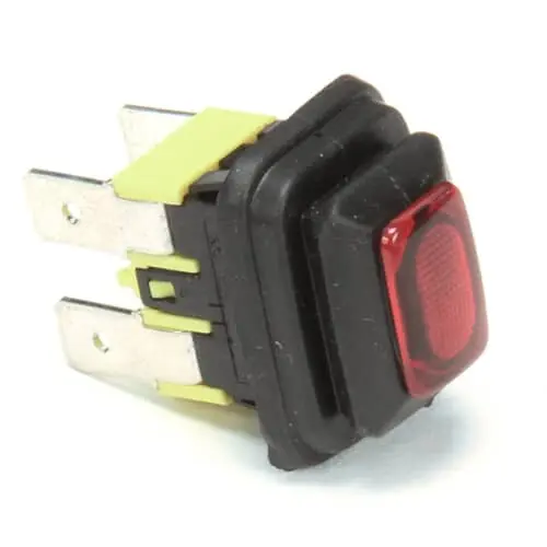 Scotsman F620487-01 Reset Button