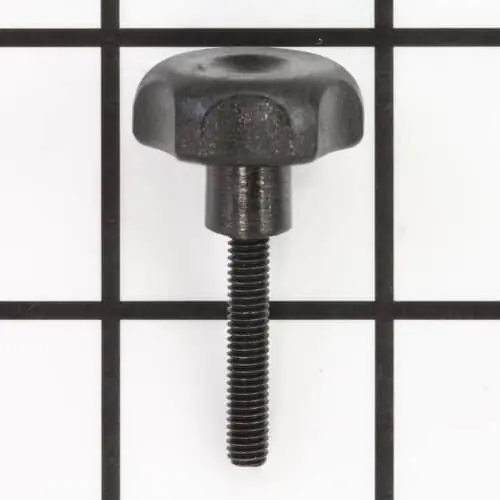 Milwaukee 43-98-0700 Knob Power Tool Replacement Part