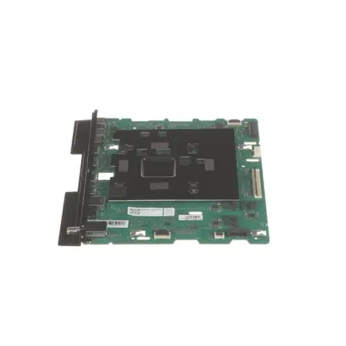 Samsung BN94-18149S Assembly Pcb Main QN85CG