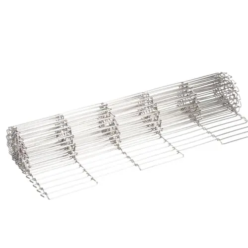 Star 2B-200618 Belt,hx Stainless 14In #5