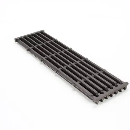 Star 2F-Y8830 Grate Charbroiler 6 inches