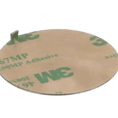 Lang 2R-70702-03 Dial Plate Csu High-Low 480V