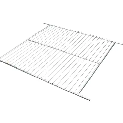 Traulsen SMO-32379-00 Chrome Shelf 24 1/2 X 20 1/2
