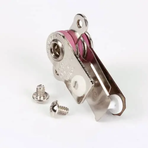 Star 2T-Z10182 Resettable Thermostat High Limit 120V