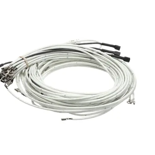Star 2E-Z6114 Wire Set