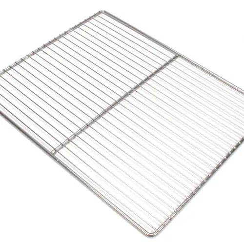 Traulsen 340-05340-00 Chrome Wire Shelf 20 3/4 X 25 7/