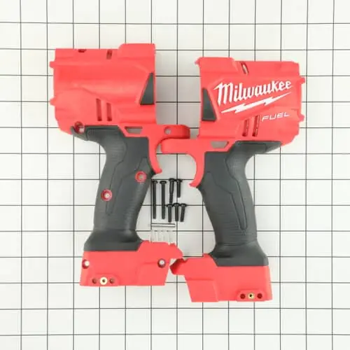 Milwaukee 31-44-3160 Housing Assembly