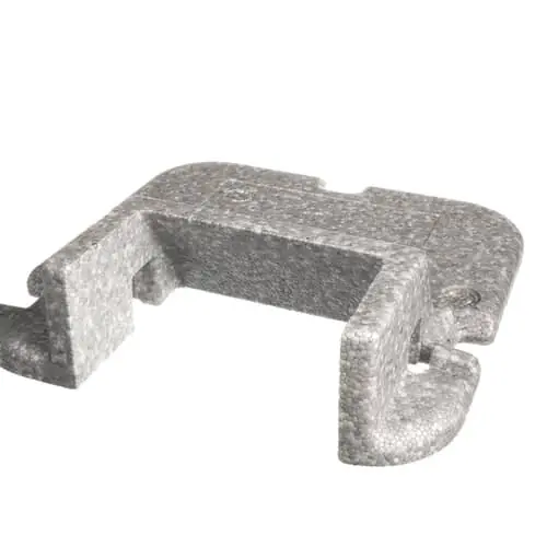Scotsman 02-4998-01 Bin Insulation Top 312
