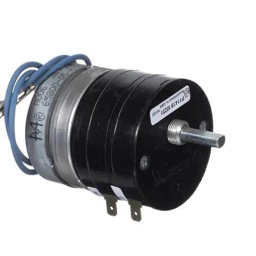 Moffat M011419 Timer 3 Hr 50Hz