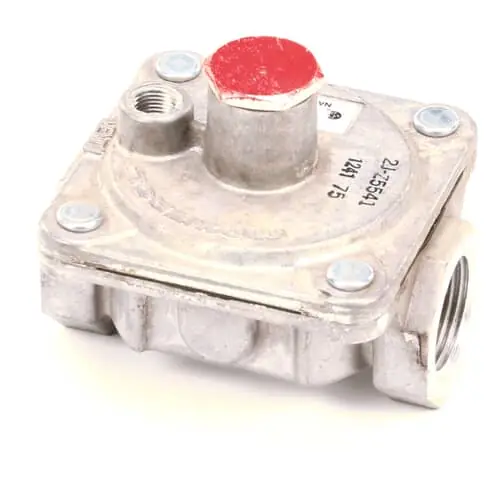 Star 2J-Z5541 Regulator (4 Nat And 10 Lp)