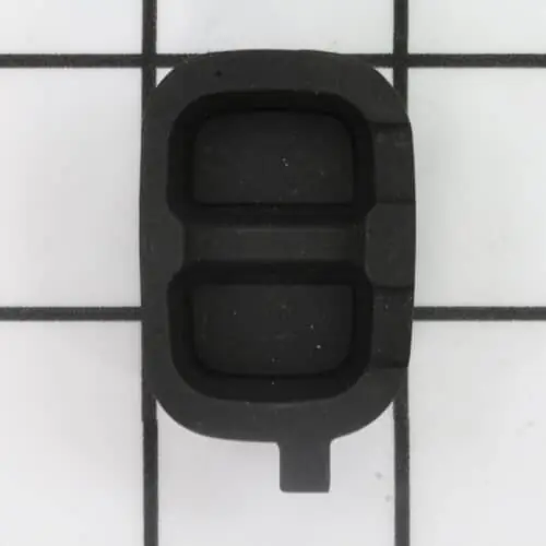 Milwaukee 42-38-0165 Cap Power Tool Replacement Part