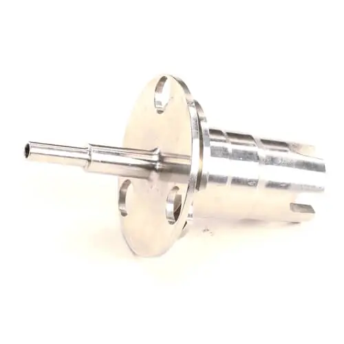 Stoelting 2208193-SV Assembly, Bag Adapter 3 Step