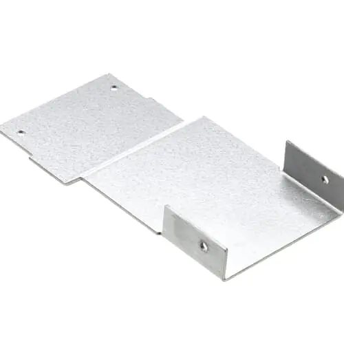 Lang K9-EZG-371-13 Shieldend EZG Std&w/xlh12