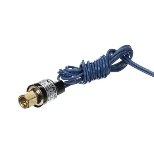 Southbend Range R30-0106 Pressure Switch