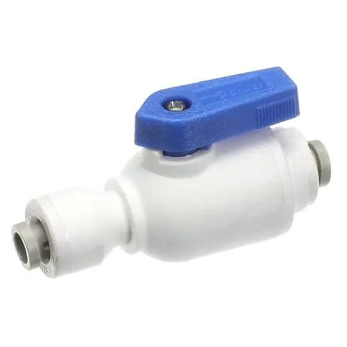 Scotsman 16-1105-01 Valve Shut Off