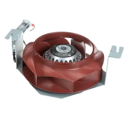 Merrychef PSR298 Hla Cooling Fan Assembly 230V