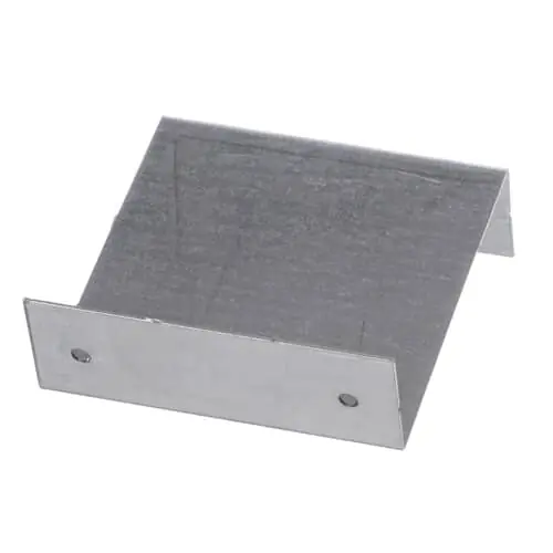 Lang K9-EZG-385-1 Rear Shield Brace For New