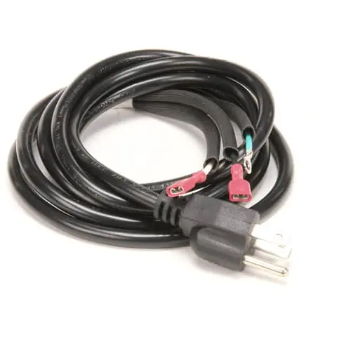 Star S4-7606122 Assemblycordset(5-15p)125v15