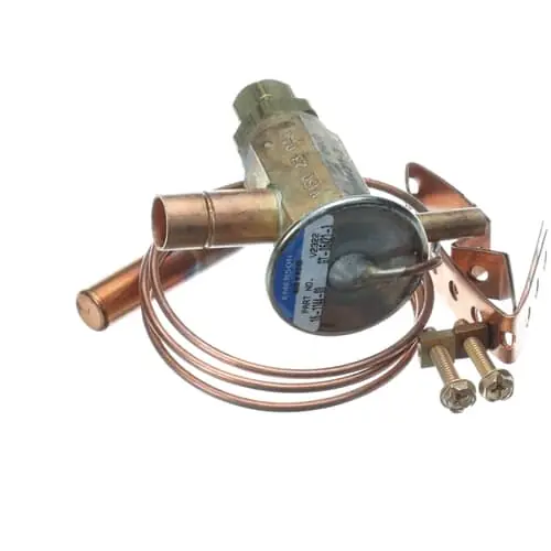 Scotsman 16-1144-23 Txv Kit
