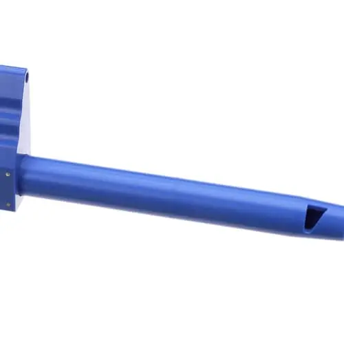 Stoelting 2208462-SV Flow Control Assembly - Lg Opening