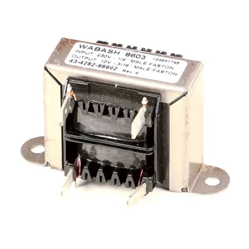 Star 2E-Z2974 Transformer 230V/10v Ce 230V Ce