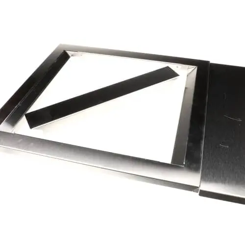 Lancer 82-4062 Kitadapteruniv22-24-22 Replacement Parts