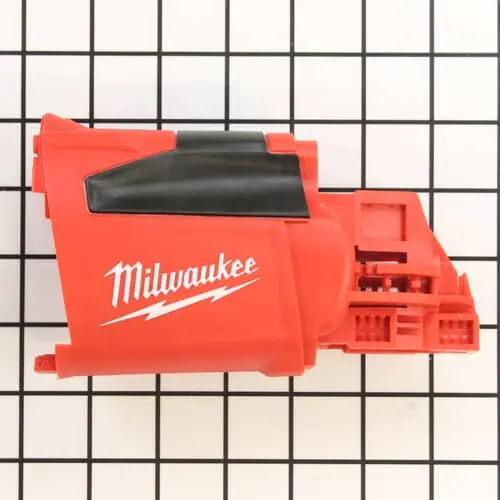 Milwaukee 31-50-5380 Motor Housing