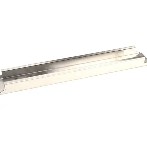 Lancer 30-12240-SP Spacer, Ice Maker Adapter, Power, (3 Inch) Replacement MPN
