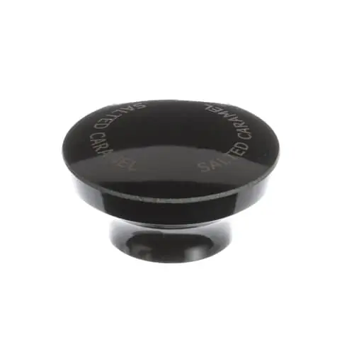 Server 82023-016 Knob - Salted Caramel