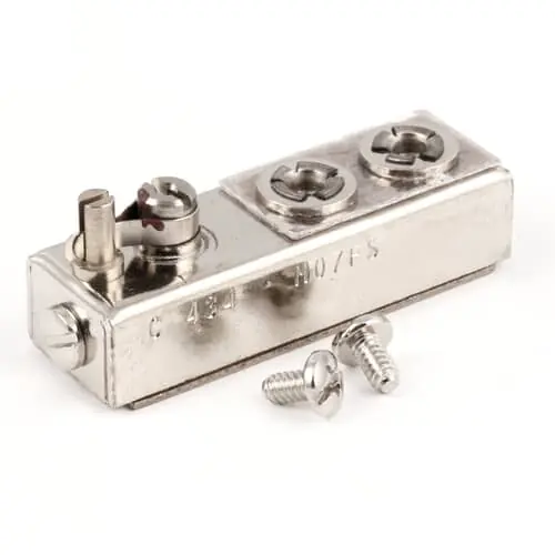 Star 2T-6213 Thermostat 120V