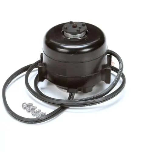 Traulsen 338-60033-00 Fan Motor Ph-proofer Power