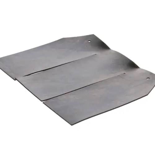 Salvajor SM47X5 Rubber Flap Gasket SM/TV