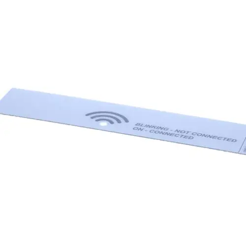 Pitco 155-000018-001 Lbl Wifi Cra-srte