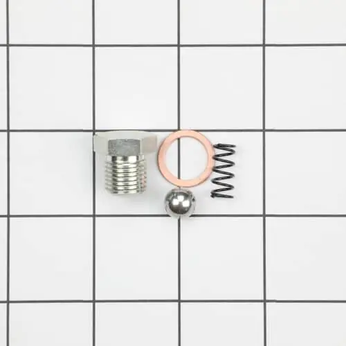 Milwaukee 45-04-1030 Plug Screw Kit