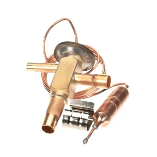 Traulsen 325-60080-117 Txv Rfgb08-0.35-696 R-448a/lt I-1/4 O-3