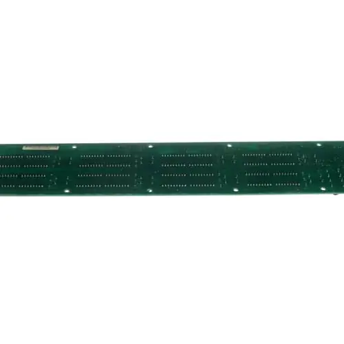 Marshall Air 504370F Timer,8 Channel Mdt, 2Rows/4 Display
