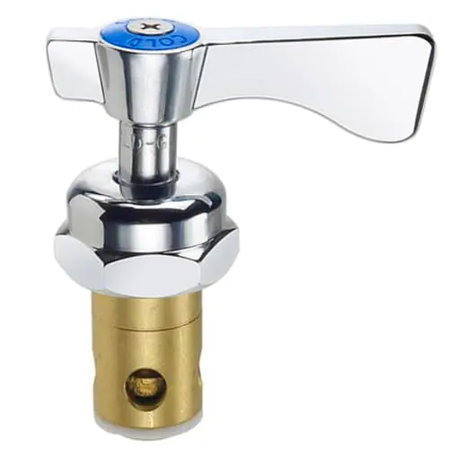 Krowne 21-330L Heavy Duty Cold Valve Repair Kit With Bu