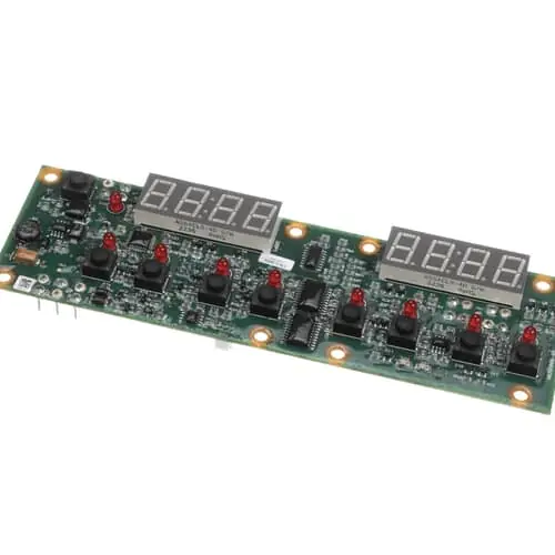 Star SD9-GR0380 Control Programming