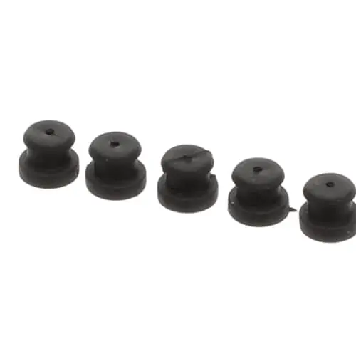 Nespresso 58877PK Damper 703 Drip Plate V2 B 2Pk