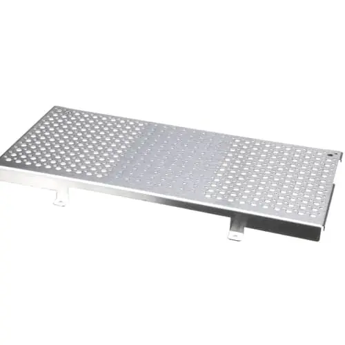 Merrychef DV0922 E4s Air Diffuser V2