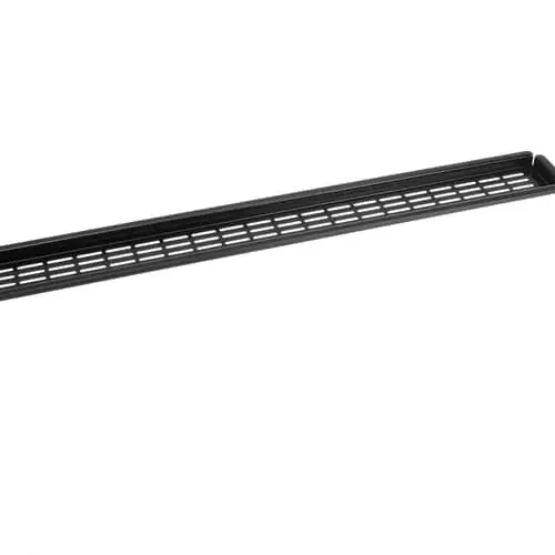 Structural Concepts 20-19764BL Discharge Rr Removable G4 23% Open Replacement MPN