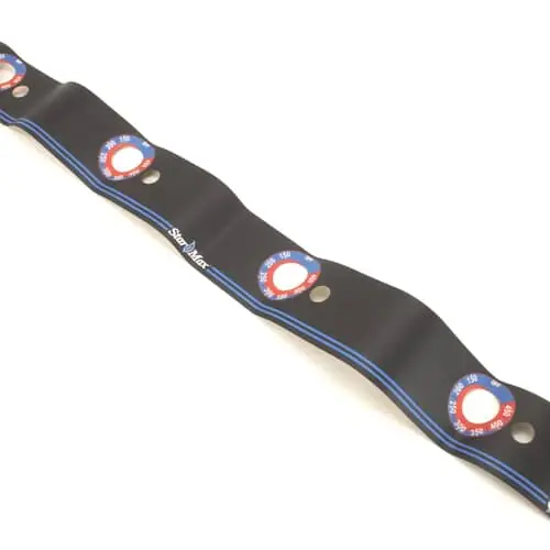Star 2M-Z5989 Graphic Panel Power Replacement MPN