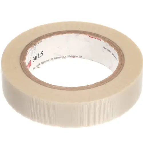 Merrychef P31Z1399 Roll High Temp Tape